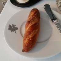 ドミニク・ブシェ トーキョー - パン
