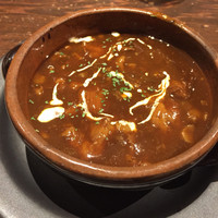 和牛料理 要 - ビーフシチュー