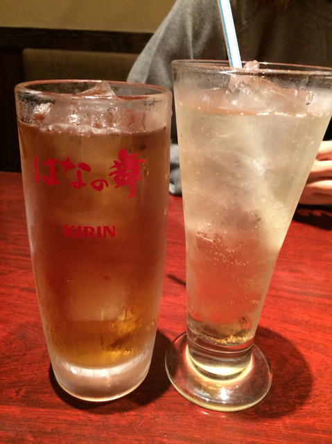 はなの舞 松本駅前店 松本 居酒屋 食べログ