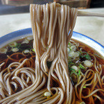 Choumei Udon - 