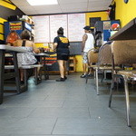 Broke da mouth grindz - 