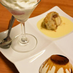 TRATTORIA Ca del TOMO - 2015/11/14