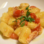 TRATTORIA Ca del TOMO - 2015/11/14