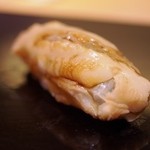 鮨 おとわ - 穴子