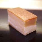 鮨 おとわ - 玉子