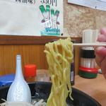 ラーメン 大和 - 