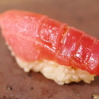 鮨まつもと - 鮪