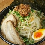 蔵仕込味噌らぁめん 味噌の巽や - 