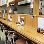 蔵仕込味噌らぁめん 味噌の巽や - 