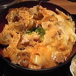 Ondoritei - 親子丼