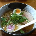 ＜2008年4月＞かなめらーめん