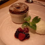 コムシコムサ - デザート