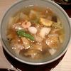 旬菜麺茶屋 五目亭 鯖江店