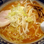 助六 - らー麺