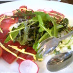 ぽるとカーブドッチ - 