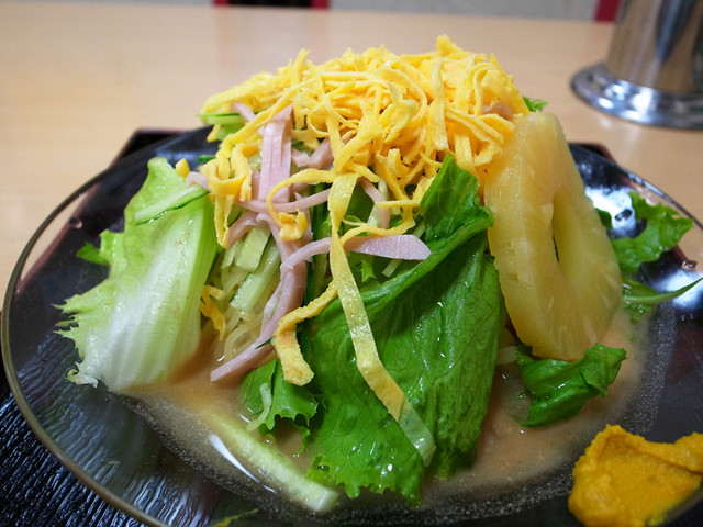 紅龍 大町店 &ndash; 仙台の中華料理店