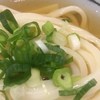 純手打ち讃岐うどん五郎