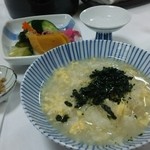 日の出 - 2015年10月9日