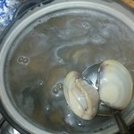 日の出 - 2015年10月9日