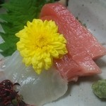 日の出 - 2015年10月9日