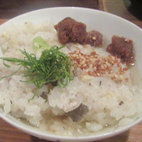 あなご料理 大金 - ３杯目