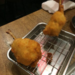 Kushikatsu Dengana - 