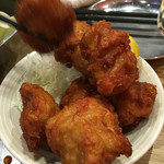 Kushikatsu Dengana - 