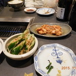 ソウル苑 - 2015.11月再訪