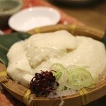 海の日  - 汲み上げざる豆腐