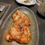 ソウル苑 - 2015.11月再訪