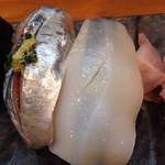 Sushi Touemon - 