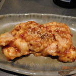 ソウル苑 - 2015.11月再訪