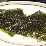 ソウル苑 - 2015.11月再訪