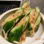 ソウル苑 - 2015.11月再訪