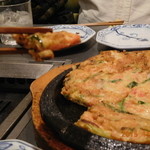 ソウル苑 - 2015.11月再訪