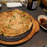 ソウル苑 - 2015.11月再訪