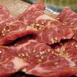 ソウル苑 - 2015.11月再訪