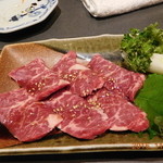 ソウル苑 - 2015.11月再訪