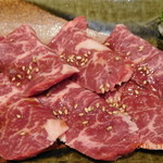 ソウル苑 - 2015.11月再訪