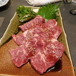 ソウル苑 - 2015.11月再訪