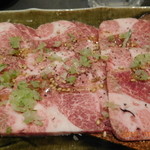 ソウル苑 - 2015.11月再訪