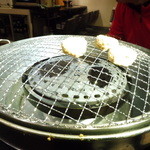 Shichirin Yakitori Keichan - 