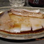 ソウル苑 - 2015.11月再訪