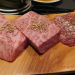 ソウル苑 - 2015.11月再訪