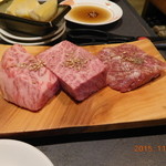 ソウル苑 - 2015.11月再訪