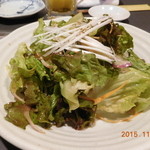 ソウル苑 - 2015.11月再訪