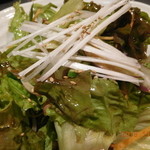 ソウル苑 - 2015.11月再訪