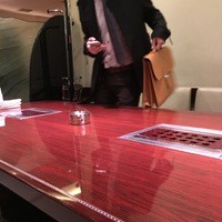 游玄亭 新宿 - 店内