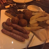 Terrace Dining TANGO - 