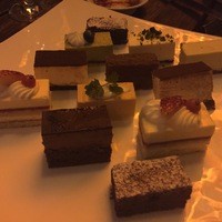 Terrace Dining TANGO - 